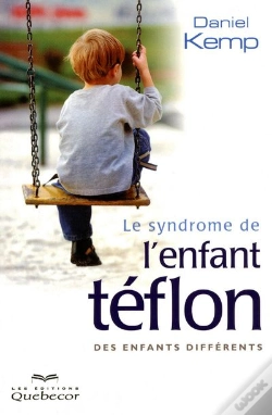 Capa do artigo Le Syndrome De L Enfant Teflon
