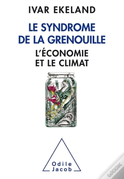 Capa do artigo Le Syndrome De La Grenouille