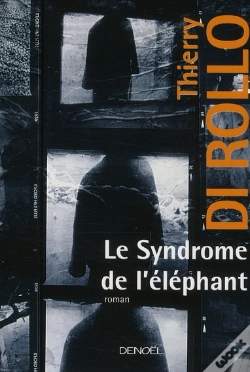 Capa do artigo Le Syndrome De L'Éléphant