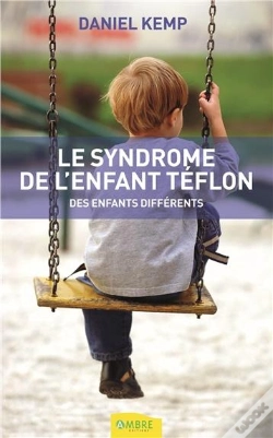 Capa do artigo Le Syndrome De L'Enfant Teflon