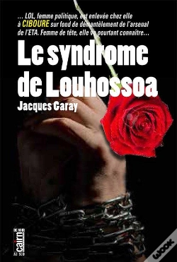 Capa do artigo Le Syndrome De Louhossoa