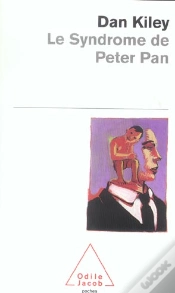 Capa do artigo Le Syndrome De Peter Pan