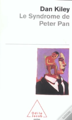 Capa do artigo Le Syndrome De Peter Pan