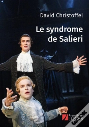 Capa do artigo Le Syndrome De Salieri