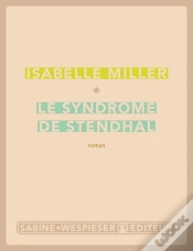 Capa do artigo Le Syndrome De Stendhal