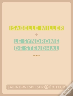 Capa do artigo Le Syndrome De Stendhal