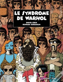 Capa do artigo Le Syndrôme De Warhol