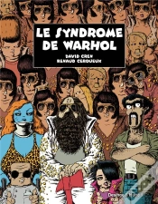 Capa do artigo Le Syndrôme De Warhol