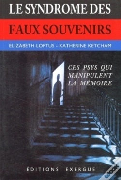Capa do artigo Le Syndrome Des Faux Souvenirs
