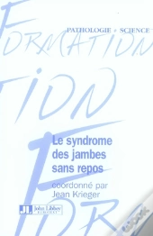 Le Syndrome Des Jambes Sans Repos