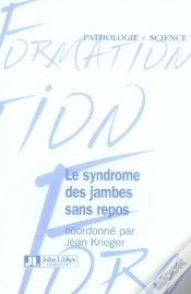 Capa do artigo Le Syndrome Des Jambes Sans Repos
