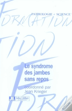 Capa do artigo Le Syndrome Des Jambes Sans Repos