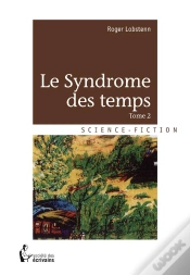 Capa do artigo Le Syndrome Des Temps T.2