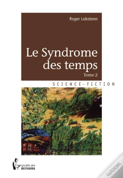 Capa do artigo Le Syndrome Des Temps T.2