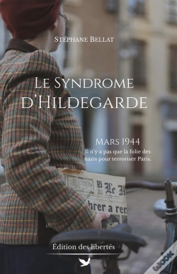 Capa do artigo Le Syndrome D'Hildegarde