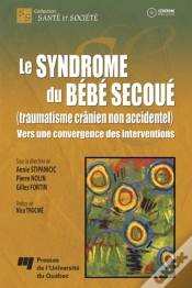 Capa do artigo Le Syndrome Du Bébé Secoué (Traumatisme Crânien Non Accidentel)
