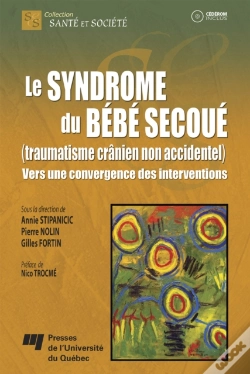 Capa do artigo Le Syndrome Du Bébé Secoué (Traumatisme Crânien Non Accidentel)