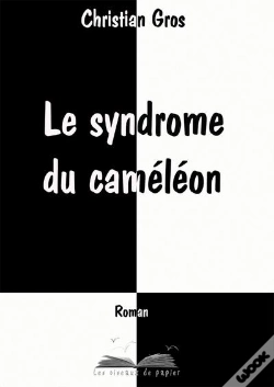 Capa do artigo Le Syndrôme Du Caméléon