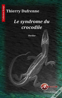 Capa do artigo Le Syndrome Du Crocodile