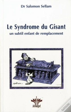 Capa do artigo Le Syndrome Du Gisant; Un Subtil Enfant De Remplacement