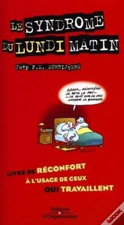 Capa do artigo Le Syndrome Du Lundi Matin