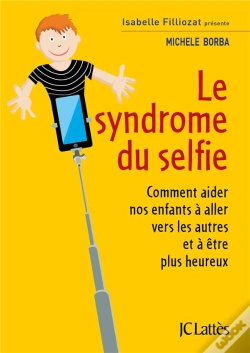 Capa do artigo Le Syndrome Du Selfie