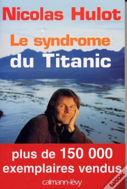 Capa do artigo Le Syndrome Du Titanic