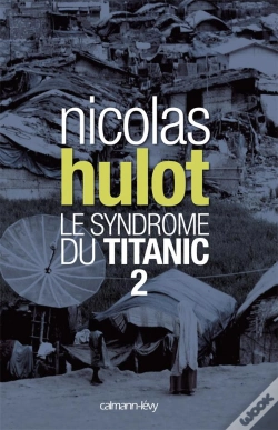 Capa do artigo Le Syndrome Du Titanic T.2