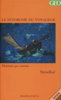 Capa do artigo Le Syndrôme Du Voyageur