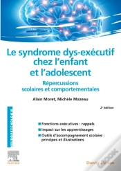 Capa do artigo Le Syndrome Dys-Executif Chez L