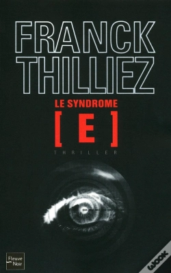 Capa do artigo Le Syndrome [ E ]