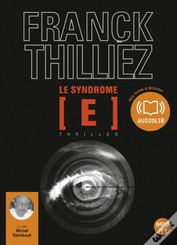 Capa do artigo Le Syndrome E