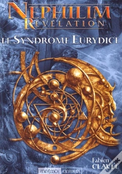 Capa do artigo Le Syndrome Eurydice