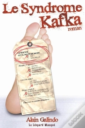 Capa do artigo Le Syndrome Kafka