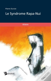 Capa do artigo Le Syndrome Rapa-Nui