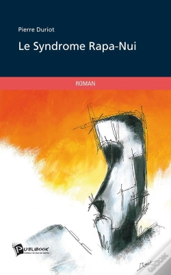 Capa do artigo Le Syndrome Rapa-Nui