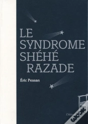 Capa do artigo Le Syndrome Shéhérazade