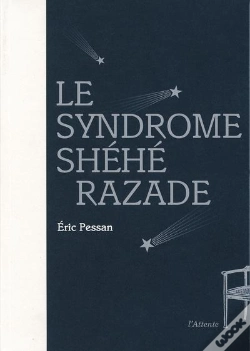 Capa do artigo Le Syndrome Shéhérazade