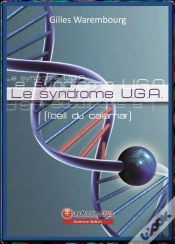 Capa do artigo Le Syndrome U.G.A