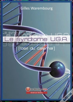 Capa do artigo Le Syndrome U.G.A