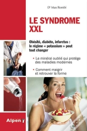 Capa do artigo Le Syndrome  Xxl