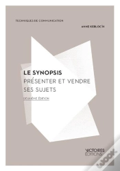 Capa do artigo Le Synopsis (2e Édition)