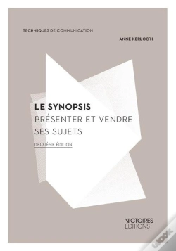 Capa do artigo Le Synopsis (2e Édition)