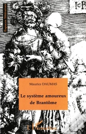 Capa do artigo Le Système Amoureux De Brantôme