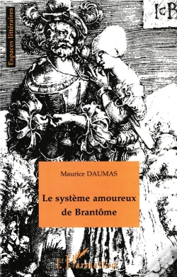 Capa do artigo Le Système Amoureux De Brantôme