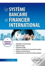 Capa do artigo Le Système Bancaire Et Financier International