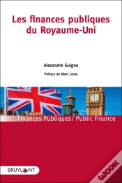 Capa do artigo Le Système Budgétaire Britannique