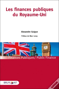 Capa do artigo Le Système Budgétaire Britannique