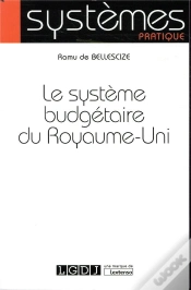 Capa do artigo Le Système Budgétaire Du Royaume-Uni