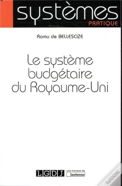 Capa do artigo Le Système Budgétaire Du Royaume-Uni